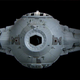 Imagen para el artículo titulado Las detalladas maquetas y miniaturas originales de Star Wars